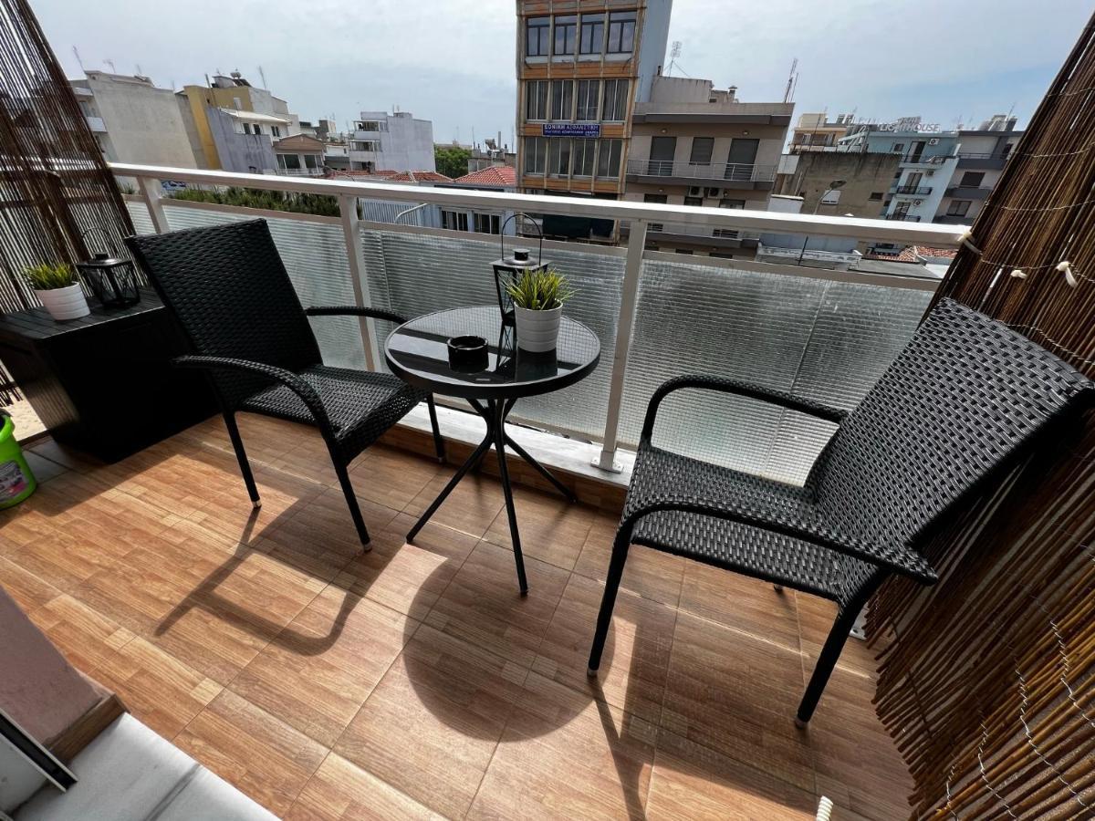 Urban Gem Apartment Alexandroupoli Exterior photo