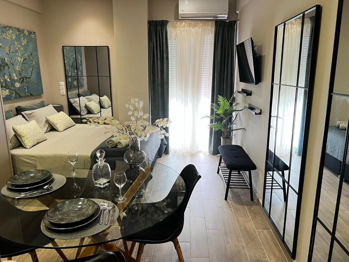 Urban Gem Apartment Alexandroupoli Exterior photo